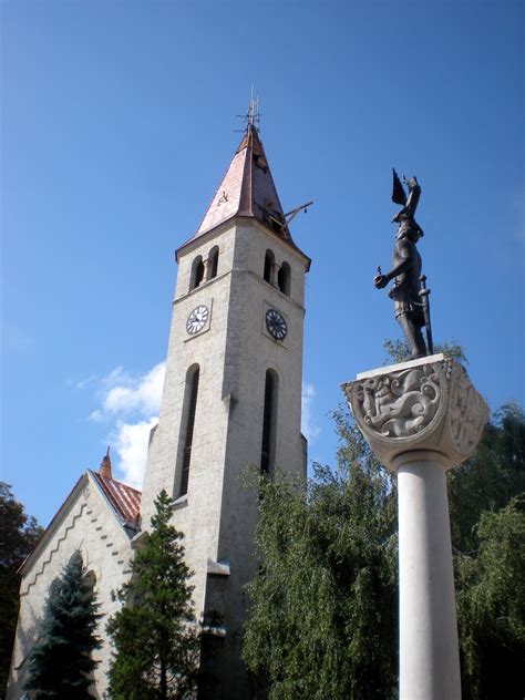 Tokaj. A voyage to Tokaj, Hungary, Europe. | World Travel Guides