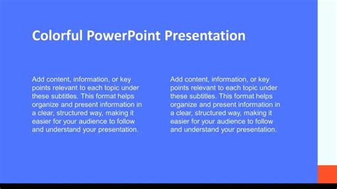 The 10 Best PowerPoint Color Palettes You Should Use [+1 Template ...