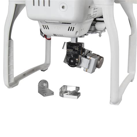 Aliexpress.com : Buy DJI Phantom 3 Accessories Gimbal Protection Kit ...