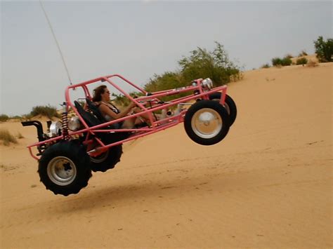Sand Rail Wallpapers