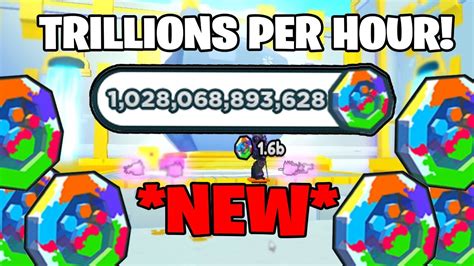 Best Method To Get Rainbow Coins Fastest Way In Pet Simulator X