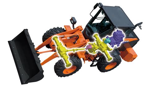 Zw120 6 ホイールローダ 日立建機日本
