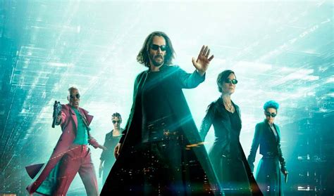 Keanu Reeves donó el 70 de su salario de Matrix a la lucha contra el