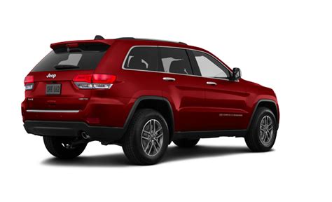 Armand Automobiles In Carleton The Jeep Grand Cherokee Wk Limited