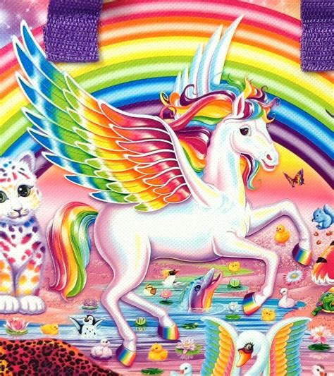 Lisa Frank Unicorn Wallpapers Top Free Lisa Frank Unicorn Backgrounds