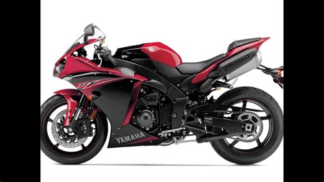 Yamaha Yzf R1 2013 1⁄4 Mile 400 M Time Of 1002 Seconds 14423