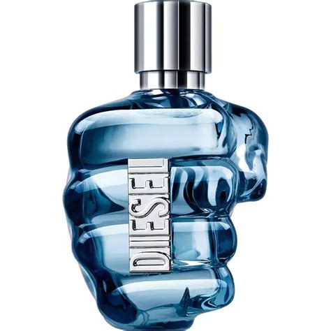 Only The Brave by Diesel (Eau de Toilette) » Reviews & Perfume Facts