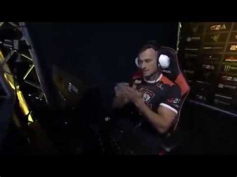 Pasha Cluch Virtus Pro Vs Gambit Gaming DreamHack ZOWIE Open