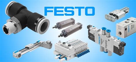 Festo Pneumatic Products at Rs 500 | Pneumatic Devices in New Delhi ...