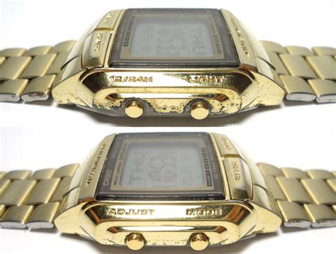 Yahoo Casio Db