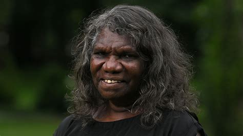 Yalmay Yunupingu Awarded Senior Australian Of The Year