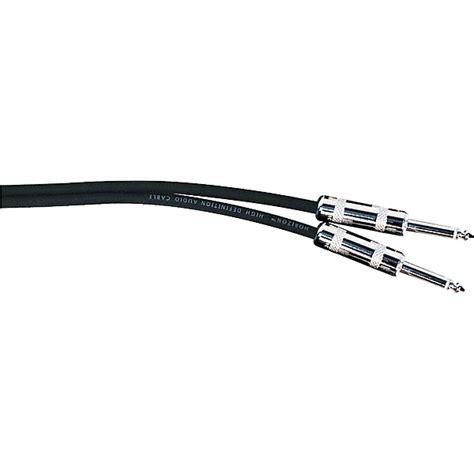 Rapco Horizon Standard Guitar Cable 15 Ft Guitar Center