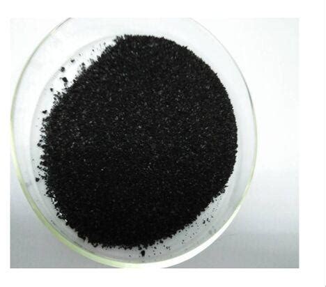 Humic Acid Powder Packaging Size 25 Kg Color Black At Rs 80