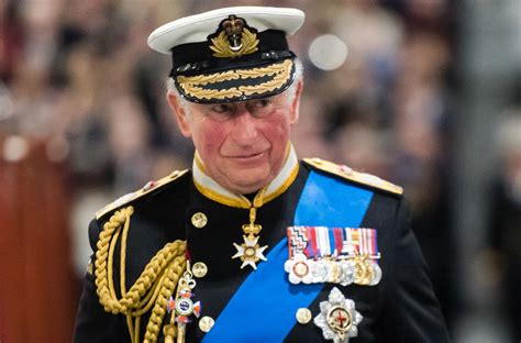 Why Prince Charles was made to walk behind wife Duchess Camilla | Woman ...