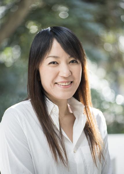 Interview Legendary Anime Screenwriter Mari Okada Anime News Network