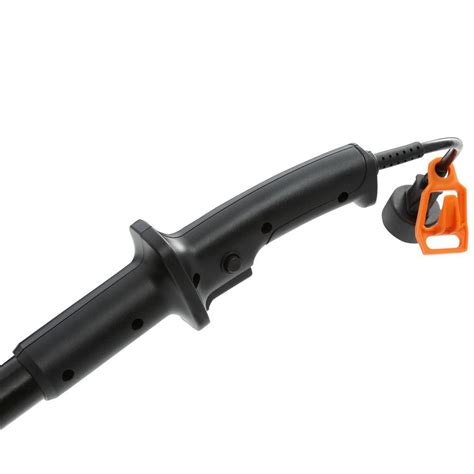 Worx Wg309 10 In 8 Amp Electric Pole Saw