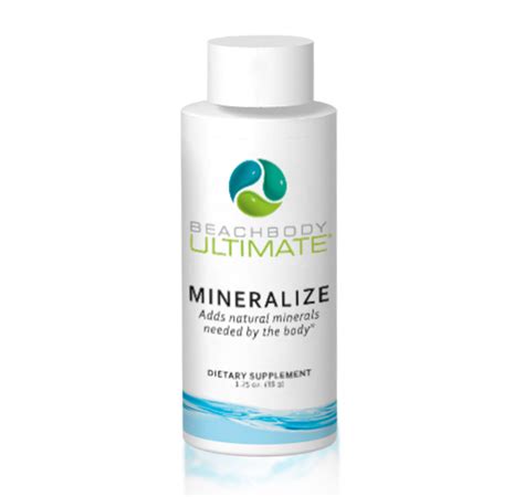 Ultimate Reset Complete Kit