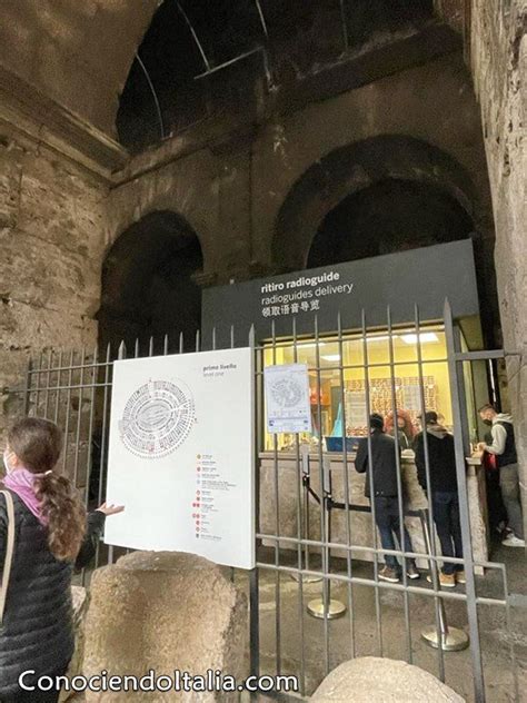 Cómo visitar el Coliseo Romano Consejos prácticos 2025