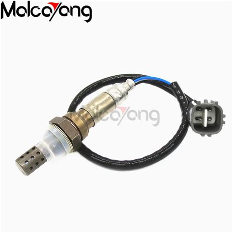 89465 0d160 Oxygen Sensor O2 Sensor Fits For Toyota Soluna Vios Part No89465 0d160 894650d160