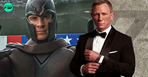 X Men First Class Magneto Actor In The Last Stand Magneto Was Present