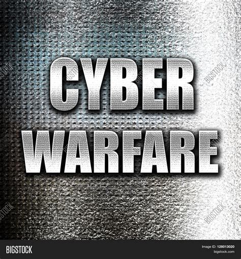 Cyber Warfare Image & Photo (Free Trial) | Bigstock