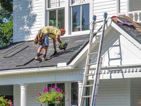 The Most Common Roofing Problems