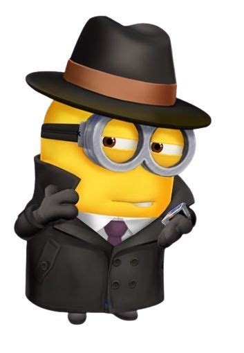 Spy Minion en 2022