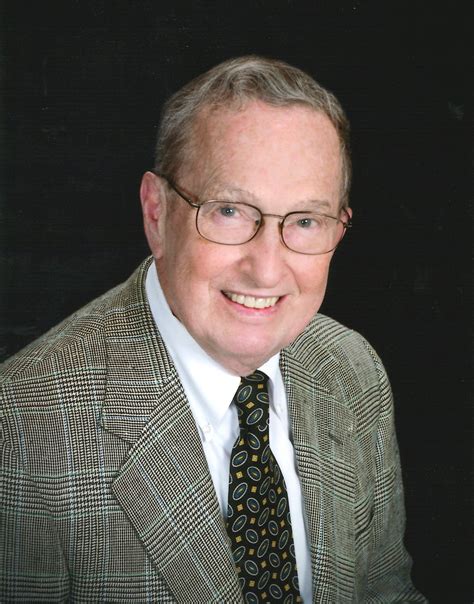 Dr. Gordon Donald E. - Hilliard Rospert Funeral Home