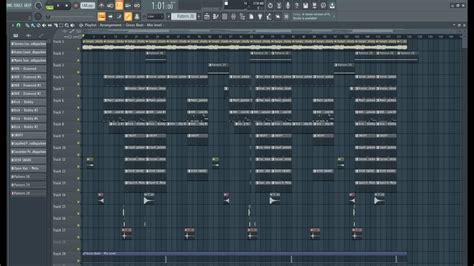 How To Make Hard Drill Beats Like Ice Digger 808 Melo For Pop Smoke