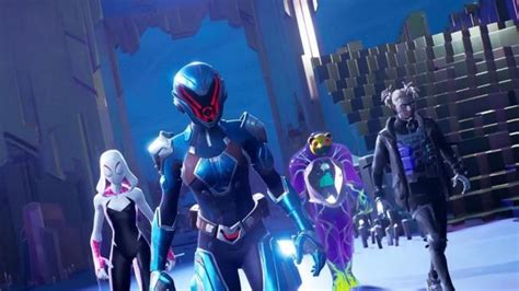 Fortnite Le Parapluie Top Saison Chapitre Fortnite Gamewave