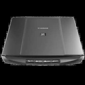 Canon Canoscan Lide 120 Scanner Driver | Device Drivers