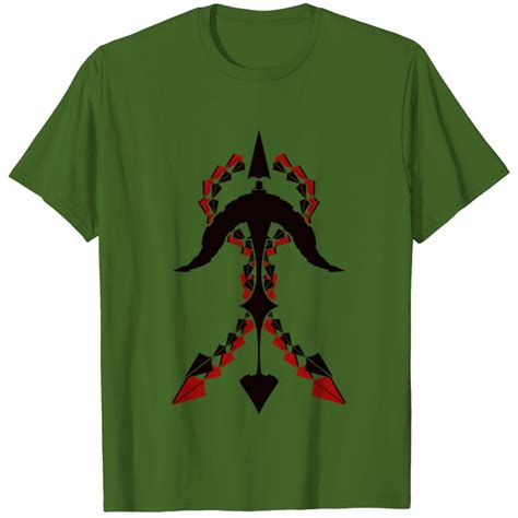 Crossbow Crossbow T Shirt Designed And Sold By Daniemakwaba