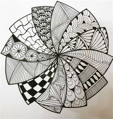 Pin By Sheila Laxson On Zentangles In Zentangle Drawings Zen