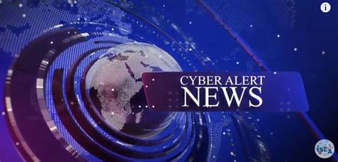 Cyber Alert News Cyber Aware Digital Naagrik