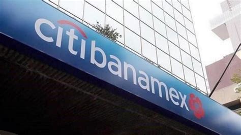 Citibanamex dice adiós a sus actividades de banca comercial en México