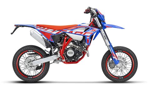 Beta RR 125R LC Motard Motochecker