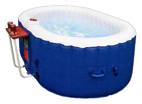 The Best Inflatable Hot Tubs 2024 Reviews By Garden Gate