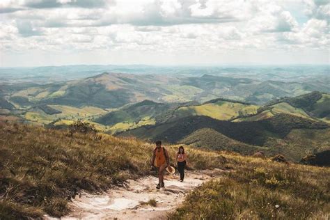 Viajar é Assim no Instagram viajareassim Ibitipoca a serra que