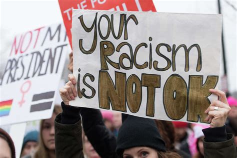 Photos Protest Signs From Womens March Protests From Around The Us World