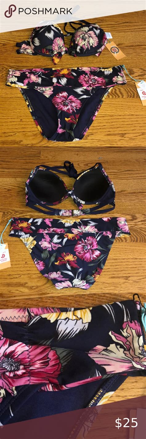 NWT Kona Sol Bikini NWT In 2020 Fashion Trends Clothes Design Fashion