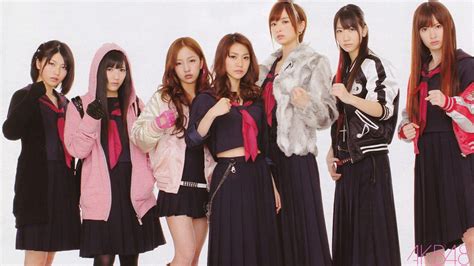 AKB48 Wallpapers - Wallpaper Cave