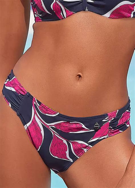 Bikini Bottoms By LASCANA Look Again