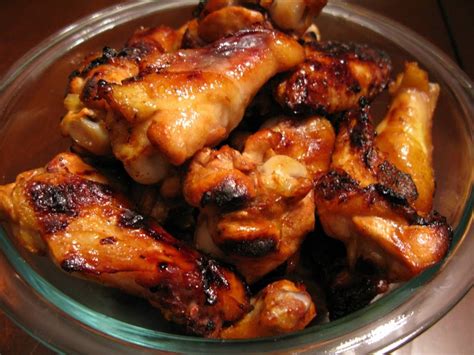 10 Best Hot Honey Garlic Wing Sauce Recipes