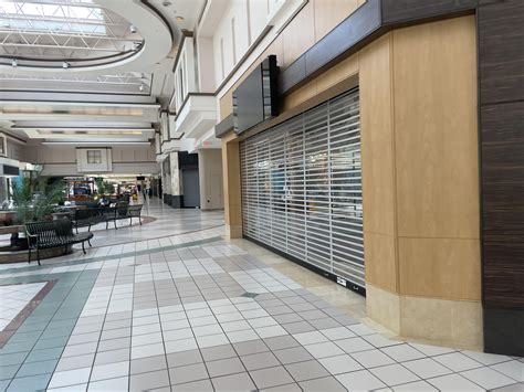 Boulevard Mall Amherst Ny Rdeadmalls