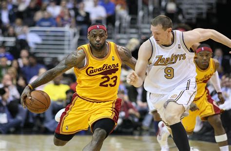 The Comeback King Cleveland Cavaliers Clinch 2016 NBA Finals The