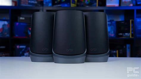 Best mesh routers in 2025 - our top picks - PC Guide