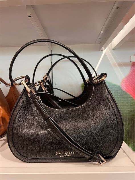 US Readystock KATE SPADE Leila Shoulder Bag UMoMasShop