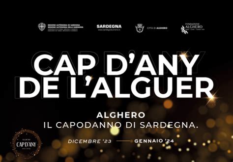 Capodanno Ad Alghero Con Ligabue Programma Dal 3 Dicembre Al 7 Gennaio