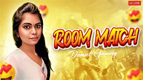 🔴bgmi Room Match Live Tamil 😍 Bgmi Tdm Room Matches Live