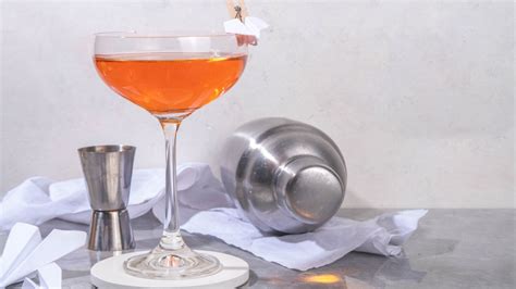 The Best Bourbon For A Paper Plane Cocktail